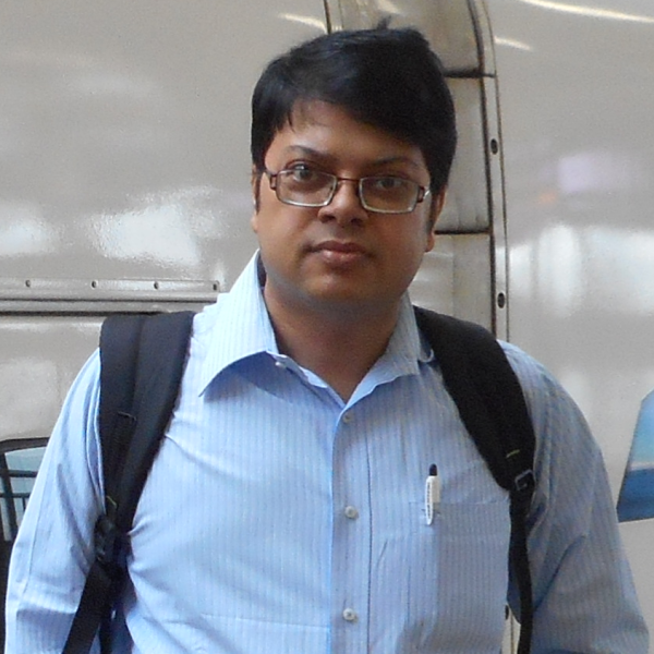 Prof Tarun K Panda