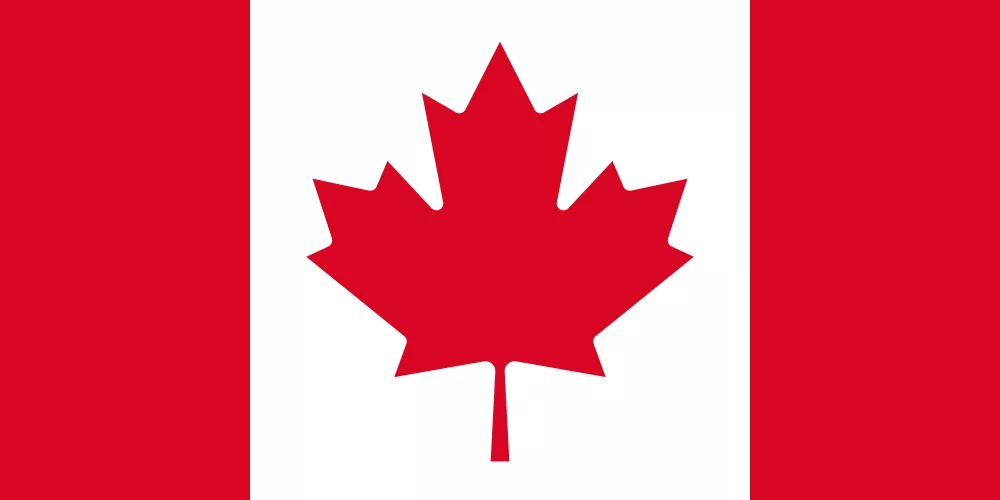 Canada Flag